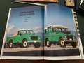 Land Rover Series Series III Stage One 3.500 cc. V8 Verde - thumbnail 10
