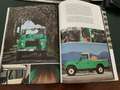 Land Rover Series Series III Stage One 3.500 cc. V8 Verde - thumbnail 12