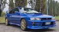 Subaru Impreza P1 Azul - thumbnail 2