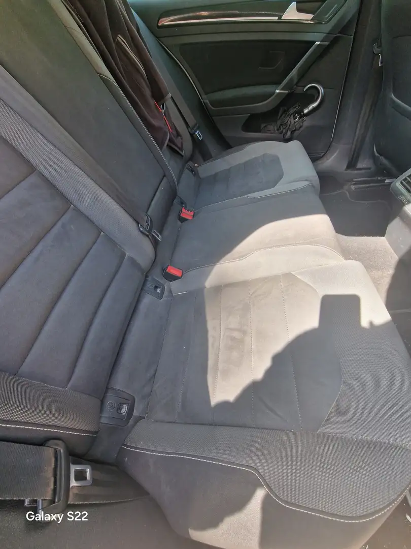 Volkswagen Golf 5p 1.6 tdi Highline Business 4motion - 1