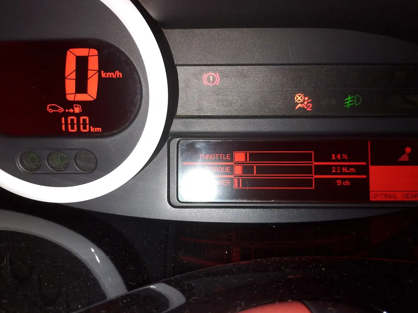 Renault Twingo 1.6 16v RS Gordini 133cv - 1