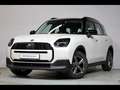 MINI Countryman C Blanc - thumbnail 1