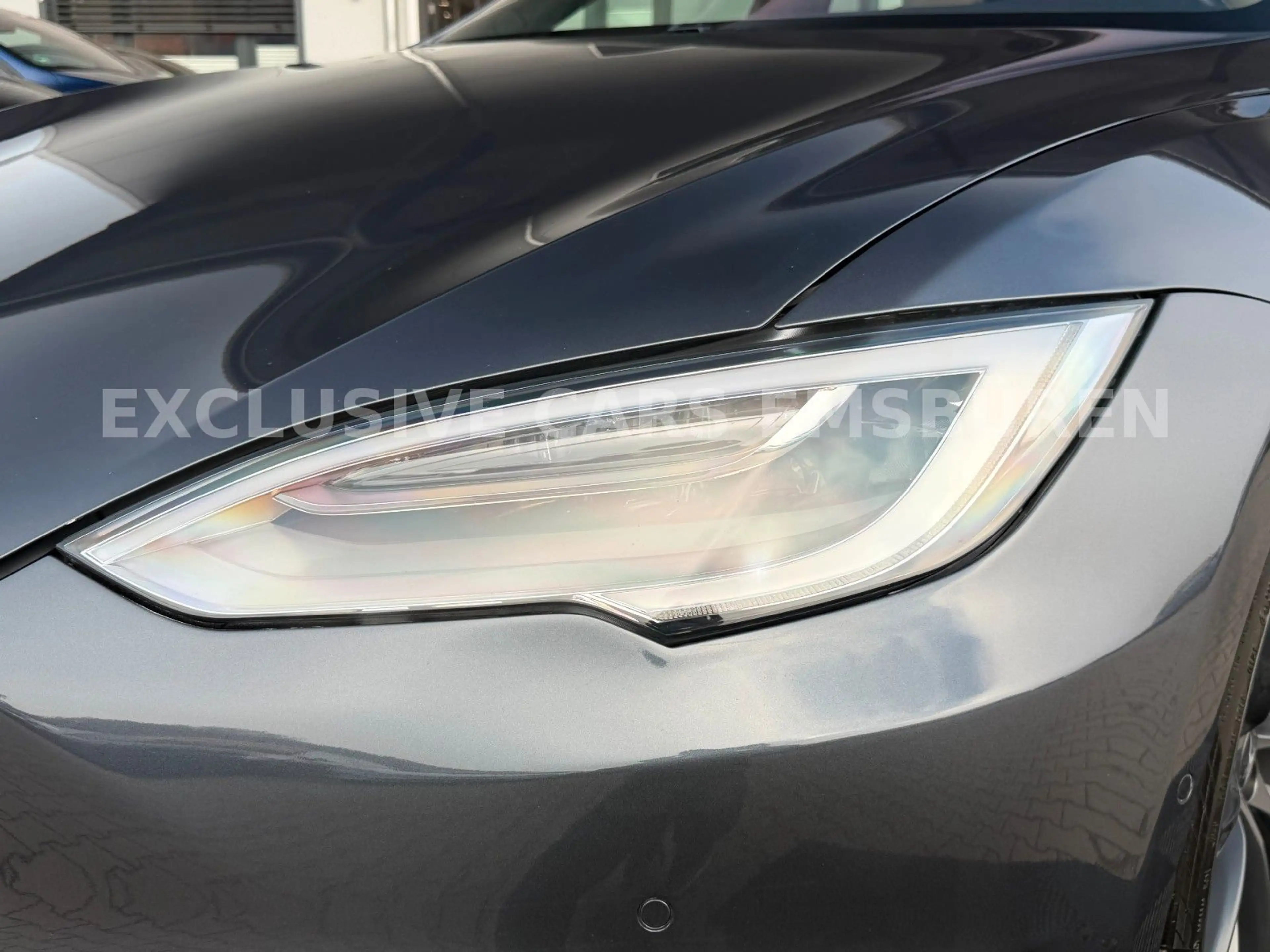 Tesla Model S MODEL S LONG RANGE PLUS RAVEN | HW3 | 21"| CCS — photo 14
