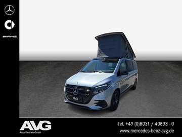 Marco Polo 300d 4MATIC AMG Line Airmatic Easy Up