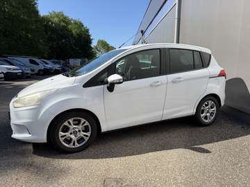 1.0 100ch EcoBoost Edition