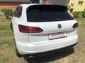 Volkswagen Touareg 3.0 V6 TDI R-Line Weiß - thumbnail 5