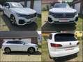 Volkswagen Touareg 3.0 V6 TDI R-Line Weiß - thumbnail 1