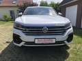 Volkswagen Touareg 3.0 V6 TDI R-Line Weiß - thumbnail 3