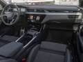 Audi Q8 e-tron 55 Q 2x S LINE DIGIT-MATRIX Grau - thumbnail 5