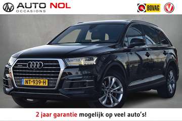 3.0 TFSI quattro Pro Line + 7p | 7 Pers. | Pano |