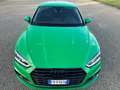 Audi A5 A5 Coupe 45 2.0 tfsi S-LINE 4X4 245cv Verde - thumbnail 15