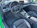 Audi A5 A5 Coupe 45 2.0 tfsi S-LINE 4X4 245cv Verde - thumbnail 10