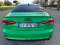 Audi A5 A5 Coupe 45 2.0 tfsi S-LINE 4X4 245cv Verde - thumbnail 1