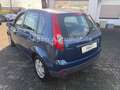 Ford Fiesta Ambiente Klima/Tüv.Neu/EURO4 Blau - thumbnail 4