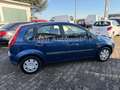 Ford Fiesta Ambiente Klima/Tüv.Neu/EURO4 Blau - thumbnail 7