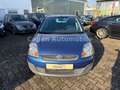 Ford Fiesta Ambiente Klima/Tüv.Neu/EURO4 Blau - thumbnail 2