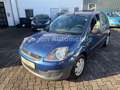 Ford Fiesta Ambiente Klima/Tüv.Neu/EURO4 Blau - thumbnail 3