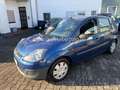 Ford Fiesta Ambiente Klima/Tüv.Neu/EURO4 Blau - thumbnail 8