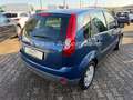 Ford Fiesta Ambiente Klima/Tüv.Neu/EURO4 Blau - thumbnail 6