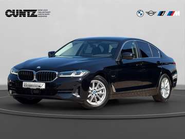 e xDrive Limousine Driving Assist Profess. Laserli