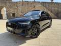 Audi Q8 50 TDI Black line quattro tiptronic Zwart - thumbnail 1