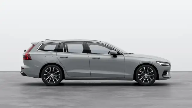Volvo V60 B4 Essential Automatik (MJ2027)