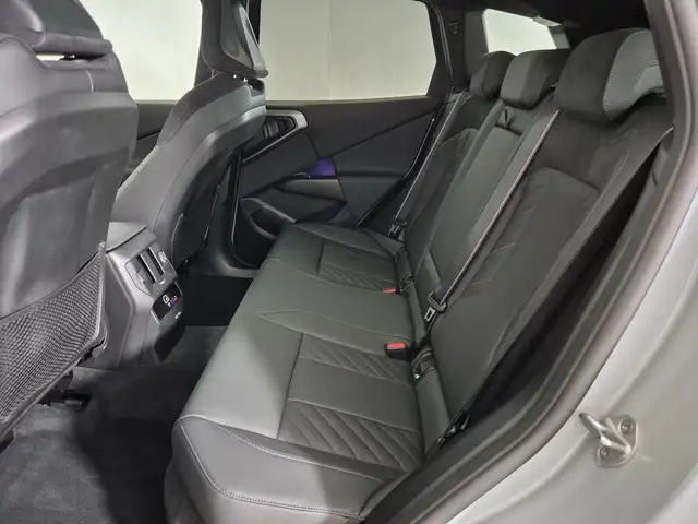 BMW X3 view 7