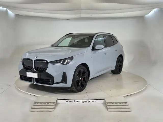 2024 BMW X3 in Grey for sale