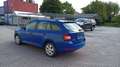 Skoda Fabia Combi Active 1,0 TSI Bleu - thumbnail 7