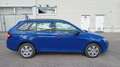 Skoda Fabia Combi Active 1,0 TSI Bleu - thumbnail 4