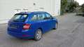Skoda Fabia Combi Active 1,0 TSI Bleu - thumbnail 5