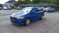 Skoda Fabia Combi Active 1,0 TSI Bleu - thumbnail 1