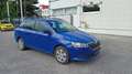 Skoda Fabia Combi Active 1,0 TSI Bleu - thumbnail 3