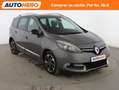 Renault Grand Scenic 1.9dCi Bose Edition 7pl. Gris - thumbnail 8