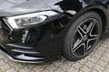 Mercedes-Benz A 180 AMG NIGHT PAKET+CARPLAY+SPURHALTE+PDC+18" Nero - thumbnail 3