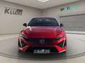 Peugeot 408 1,2 GT AT, RFK, Navi, LED, Sitzh, DAB Rot - thumbnail 5