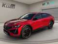 Peugeot 408 1,2 GT AT, RFK, Navi, LED, Sitzh, DAB Rot - thumbnail 1