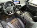 BMW 520 LuxuryLine *ACC*LED*LEDER*R-CAM*CarPlay*NAVI* Grey - thumbnail 12