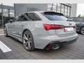 Audi RS6 Black+/B+O Advanced/RS-AGA/Pano/Laser/HuD/ACC/22Zoll/360° Grau - thumbnail 4
