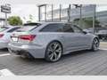 Audi RS6 Black+/B+O Advanced/RS-AGA/Pano/Laser/HuD/ACC/22Zoll/360° Grau - thumbnail 3