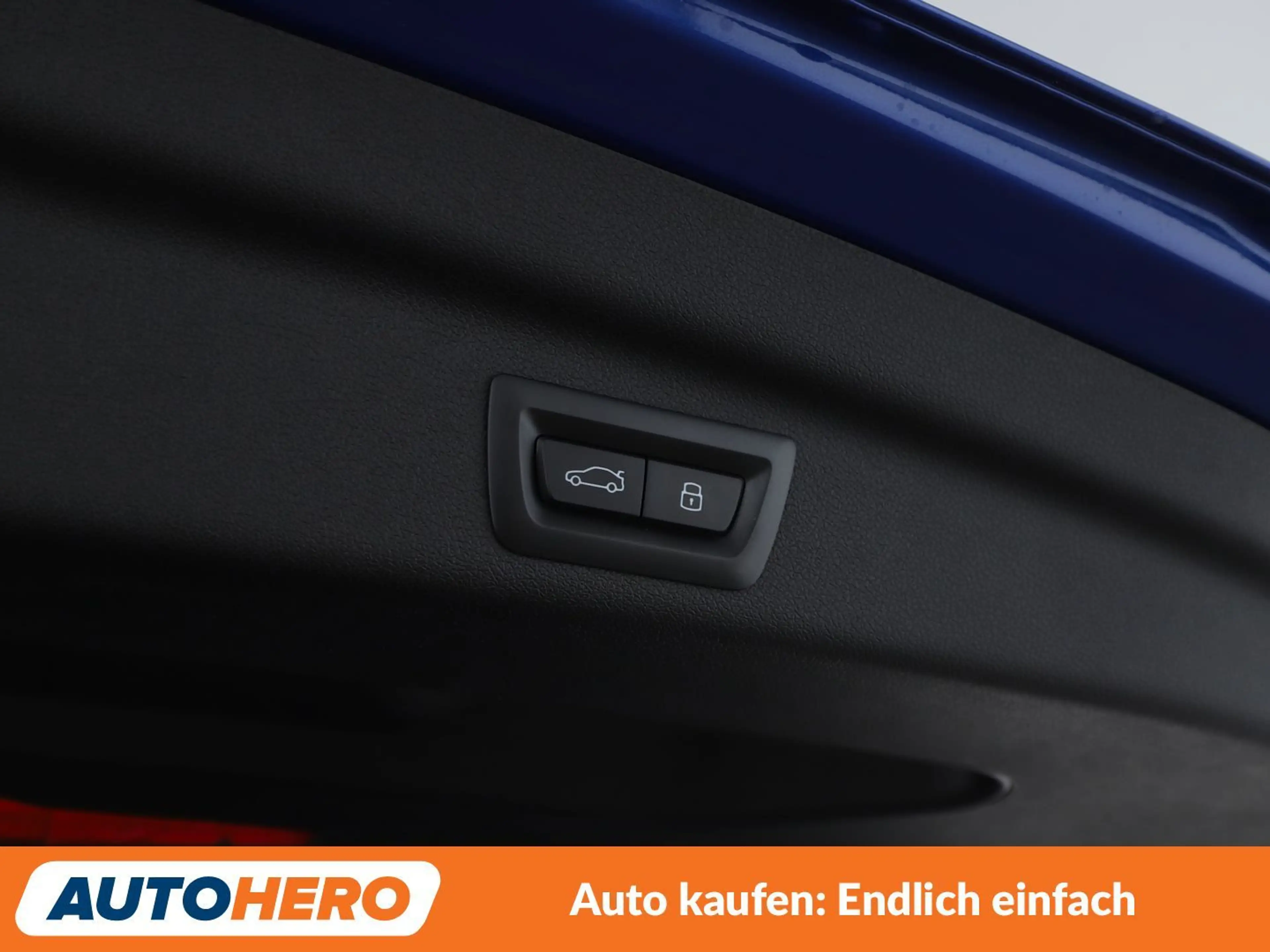 BMW 230 230e Active Tourer xDrive M Sport Aut.*HUD*LED* — photo 13