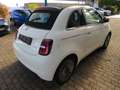 Fiat 500e Cabrio 42kWh ALU Kamera PDC Blanc - thumbnail 4