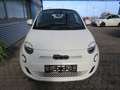 Fiat 500e Cabrio 42kWh ALU Kamera PDC Blanc - thumbnail 2