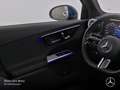 Mercedes-Benz GLC 200 4M AMG+PANO+360+AHK+SITZKLIMA+TOTW+KEYLESS Blau - thumbnail 11