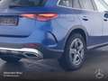 Mercedes-Benz GLC 200 4M AMG+PANO+360+AHK+SITZKLIMA+TOTW+KEYLESS Blau - thumbnail 12