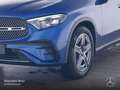 Mercedes-Benz GLC 200 4M AMG+PANO+360+AHK+SITZKLIMA+TOTW+KEYLESS Blau - thumbnail 5