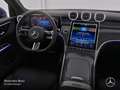 Mercedes-Benz GLC 200 4M AMG+PANO+360+AHK+SITZKLIMA+TOTW+KEYLESS Blau - thumbnail 8