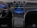 Mercedes-Benz GLC 200 4M AMG+PANO+360+AHK+SITZKLIMA+TOTW+KEYLESS Blau - thumbnail 6