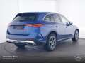 Mercedes-Benz GLC 200 4M AMG+PANO+360+AHK+SITZKLIMA+TOTW+KEYLESS Blau - thumbnail 3
