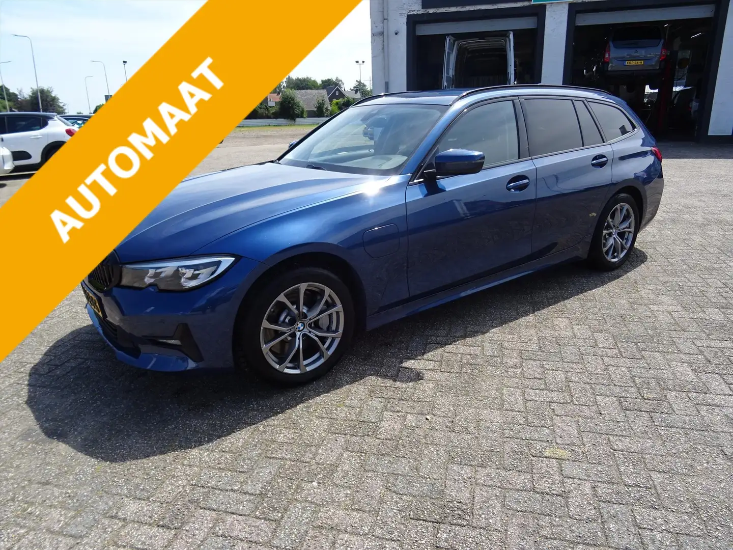 bmw seria 3